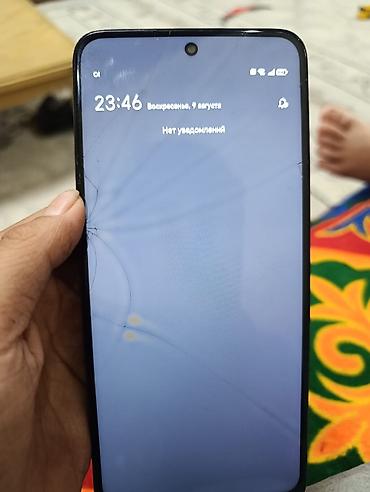 honor x7: Honor X7c, Б/у, 128 ГБ, цвет - Зеленый — 4