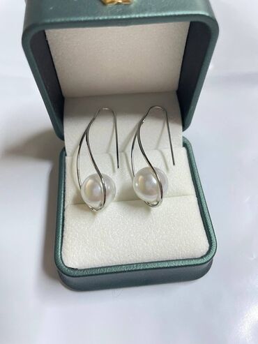 Minđuše: 🌟Cena:1700 din par🌟 — 7