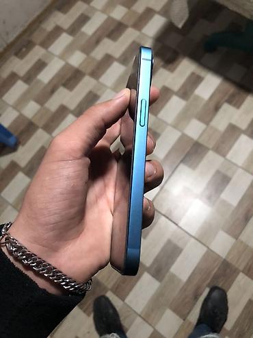 xiaomi redmi note 12 pro plus 5g: IPhone 13, Mavi, Face ID — 3