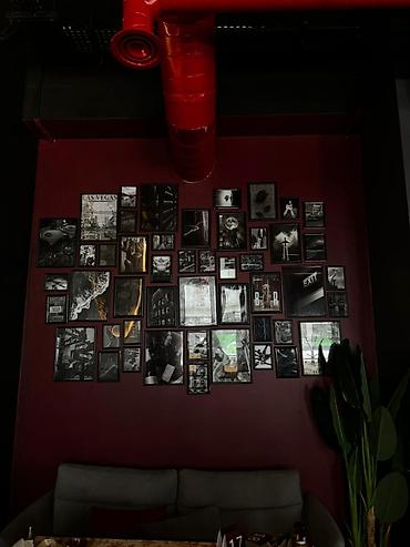 pub restoran: HAZIR BIZNES! Resto-bar, lounge və VIP pub formatında fəaliyyət — 5