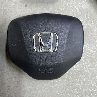 авто сумка: Подушка безопасности Toyota Новый, Оригинал — 2