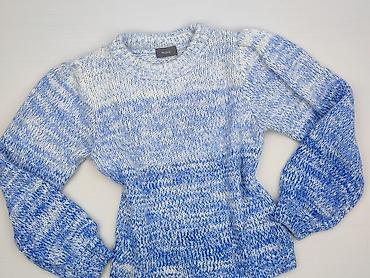 Yessica, Sweter damski, rozmiar S