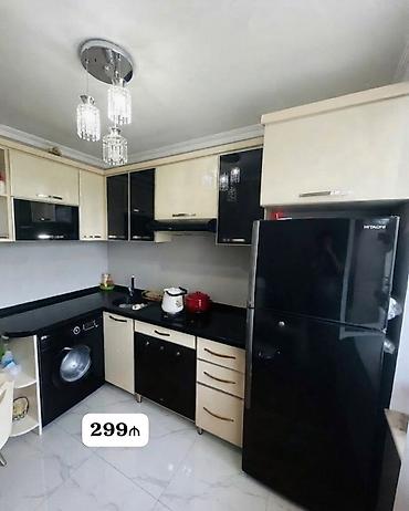 *299₼ MƏTBƏX mebeli :-TƏCİLİ SATILIR*‼️ ÖLÇÜ:-133*193+0.6 ÜZƏRİNDƏ
