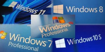 ремонт компютеров: Установка Windows Описание Добрый день, это ваш личный Частный