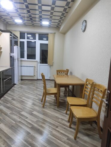 Uzunmüddətli kirayə mənzillər: Nizami metrosu turk liseyin yaninda ev kiraye verilir 147 kv 3 otaq -da lalafo.az — 9 Uzunmüddətli kirayə mənzillər: Nizami metrosu turk liseyin yaninda ev kiraye verilir 147 kv 3 otaq — 9