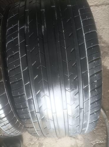 ford mercury mariner: İşlənmiş Şin 215 / 50 / R 13 — 2