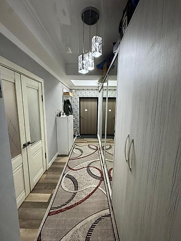 Продажа квартир: 3 комнаты, 82 м², Элитка, 1 этаж, Евроремонт — 10