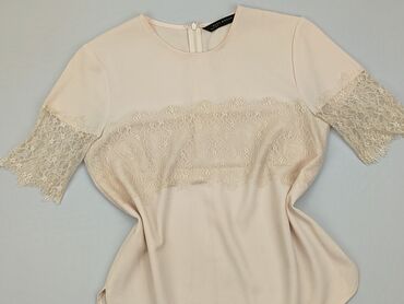 bluzki szydełkowa zara: Блуза жіноча, Zara, S, стан - Дуже гарний