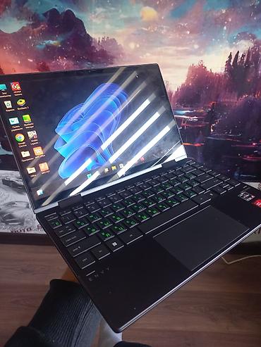 forerunner 965: ​🔥 Ультрабук-трансформер HP Envy x360 (13.3" / Ryzen 5 5600U / 8GB) 🔥 — 2
