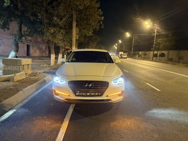 купить авто хендай палисад: Hyundai Grandeur: 2019 г., 2.4 л, Автомат, Бензин, Седан