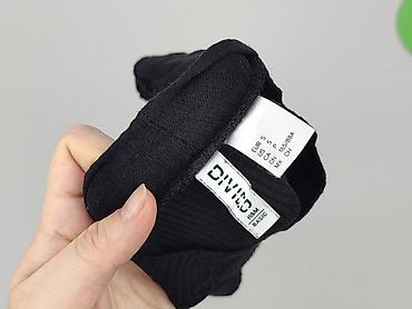 mesh top: H&M Divided, Top damski, rozmiar S — 5