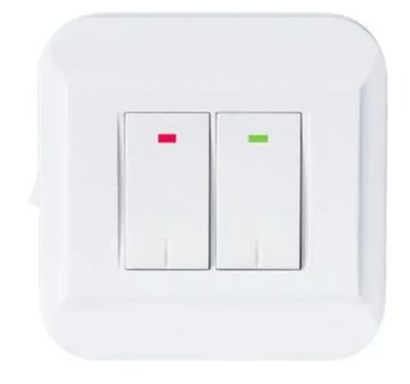 stajler za kosu 5 u 1 iskustva: Brand: / |x|x Model: Digitalni bežični sobni termostat DST-Q8RF |x|x