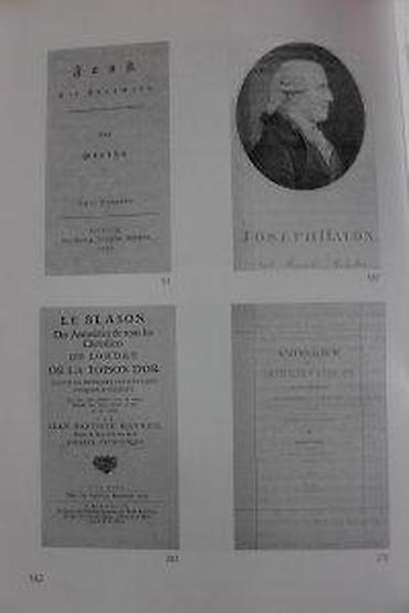 Knjige: AUKCIONI KATALOG DOROTHEUM, BUCHER UND DEKORATIVE GRAPHIK | Aukcioni — 20
