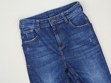 men with jeans: Used Jeans, Jeansy damskie, rozmiar S — 1