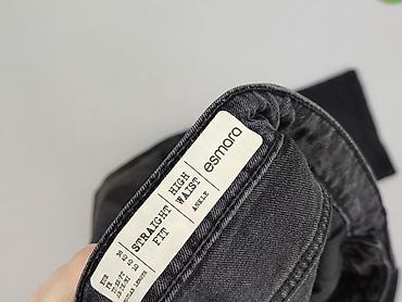pause jeans: Esmara, Jeansy damskie, rozmiar S — 4