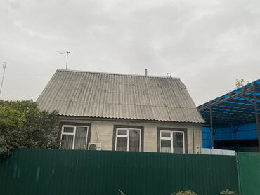 аренда домов посуточно: Үй, 65 кв. м, 4 бөлмө, Менчик ээси, Косметикалык оңдоо