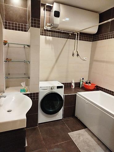 Долгосрочная аренда квартир: 3 комнаты, Собственник, Без подселения, С мебелью полностью — 9