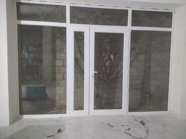 Plastik pəncərələr: Plastik pəncərələr — 2