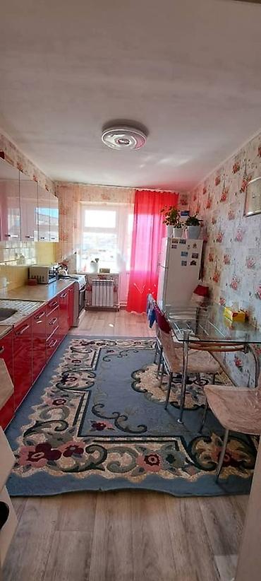 2 rooms: 4 комнаты, 65 м², Индивидуалка, 4 этаж — 8