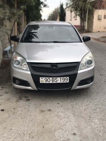 опель омега: Opel Vectra: 2.2 л | 2008 г. | 250000 км Седан