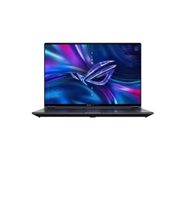 asus zenfone 2: İşlənmiş ASUS ROG, 16 ", AMD Ryzen 9, 512 GB, Pulsuz çatdırılma