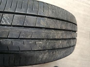 Транспорт: Шины 195 / 60 / R 16, Лето, Б/у, Пара, Легковые, Япония, Dunlop — 5