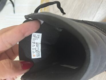 Uşaq ayaqqabıları: Çəkmələr, Oğlan üçün, 34, Timberland — 7