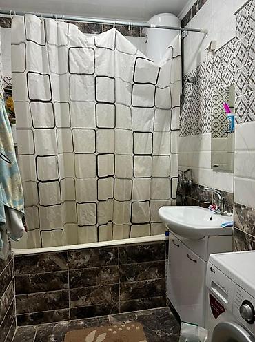 Продажа квартир: 2 комнаты, 62 м², Восток-5 мкр 105 серия, 4 этаж, Евроремонт — 10