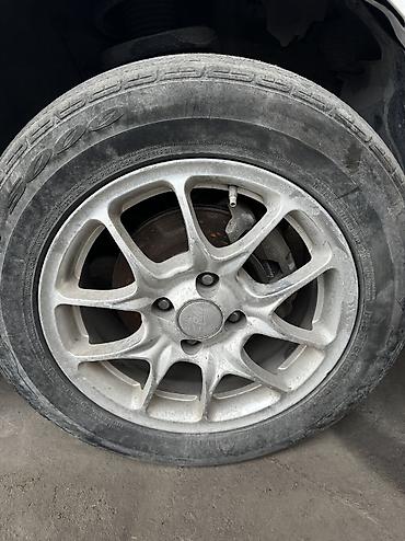 Другое: Срочно продается 60к видео обзор все есть сразу звонить Мазда 2000 — 3