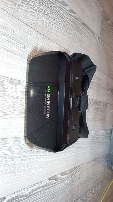 починка экрана: Продается VR очки "VR SHINECON" VR SHINECON SC-G06A — это модель