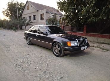 мерседес 124 2 2: Срочно продаю w124 
Сост отличный 
2.5D 1993 год