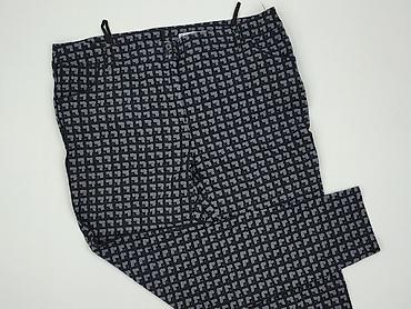 deppel fit: Defacto, Spodnie materiałowe damskie, rozmiar 3XL — 1
