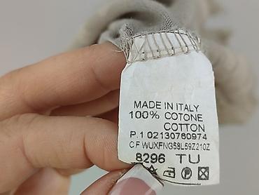 bomber: Bluzka damska, rozmiar One size — 5