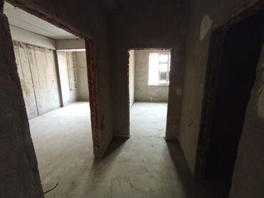 квартира дордой моторус: 1 комната, 37 м², Элитка, 5 этаж, ПСО (под самоотделку)