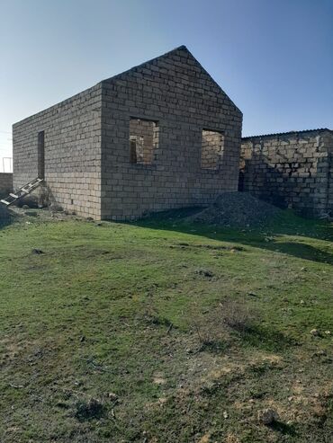 qala torpaq: 8 sot, Tikinti, Maklerlər narahat etməsin