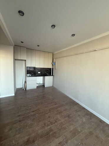 купить дом в ынтымаке: 1 комната, 42 м², Элитка, 4 этаж, Евроремонт