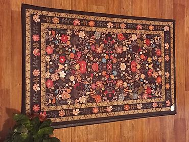 Ковры и паласы: Ковер Полиэстер — 8