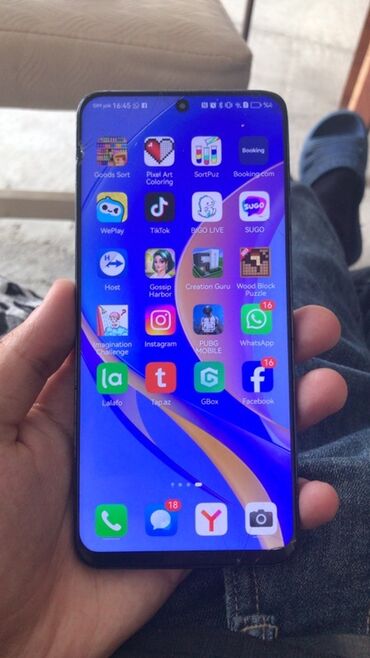 сенсорный экран на телефон fly 506: Honor 90, 128 ГБ, цвет - Черный, Две SIM карты