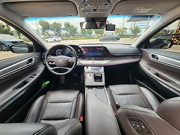 компьютер нексия: Hyundai Grandeur: 2020 г., 3 л, Газ — 5