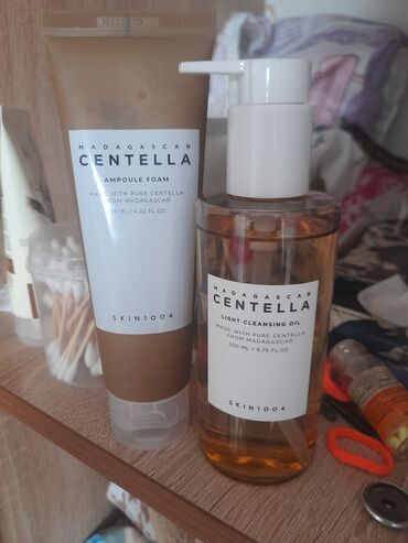 куплю одежду бу: Набор skin1004 Centella продаю . оригинал 100% покупала за 1800 отдаю