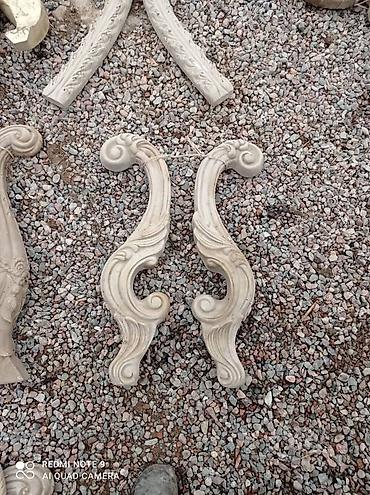 Другая мебель: Мягкий мебель пара 2000с — 1