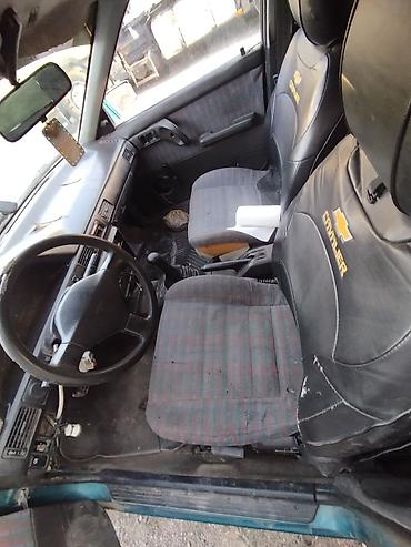 mazda 626 1990: Mazda 626: 1990 г., Механика, Бензин, Седан — 4