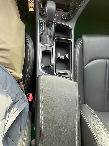 Hyundai: Hyundai Sonata: 2021 г., 2 л, Автомат, Газ, Седан — 3