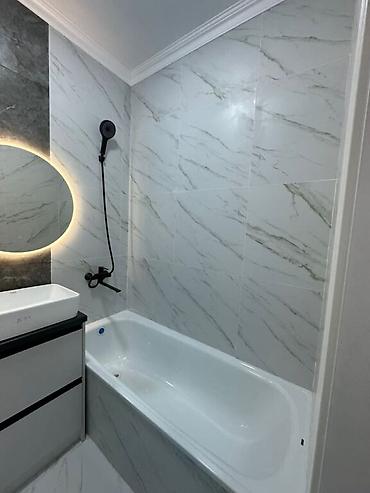 Продажа квартир: 1 комната, 40 м², Элитка, 6 этаж, Евроремонт — 3