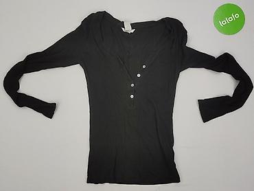 bluzki guess: H&M Basic, Bluzka damska, rozmiar XS — 2