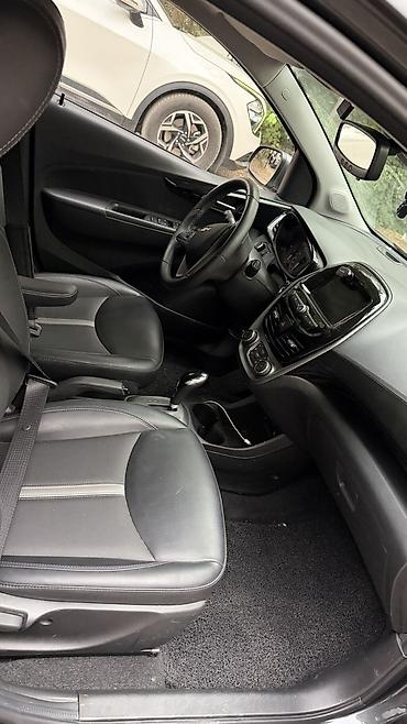 Chevrolet: Chevrolet Spark: 2021 г., Хэтчбэк — 16