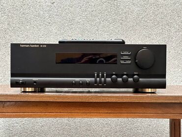 Pojačala i prijemnici: Harman Kardon HK 3250 stereo risiver - Klasik među stereo risiverima — 1
