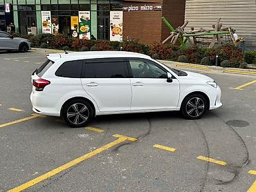 ford focus hatchback: Masın ideal veziyetdedi hecbir prablemi yoxdu 1500 ilkin ödeniş 30 — 7