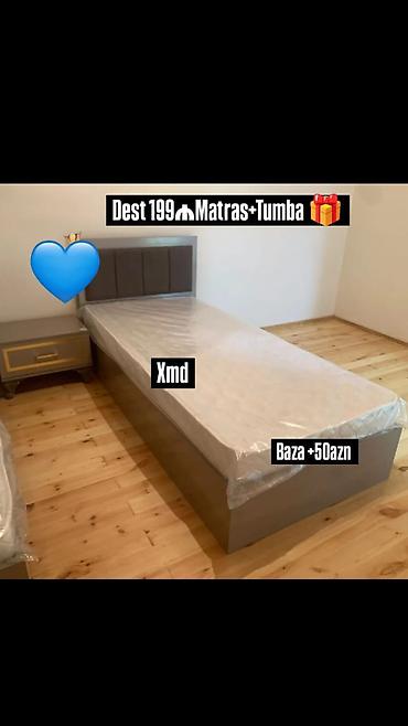 stollar ve stullar: Yataq otağı mebeli — 1