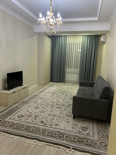 аренда квартир недорого: 2 бөлмө, Риелтор, Чогуу жашоосу жок, Толугу менен эмереги бар